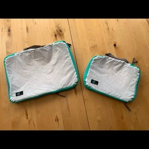 Acteon Luggage Cubes